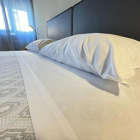 La Galleria Lodge Parma Dış mekan fotoğraf