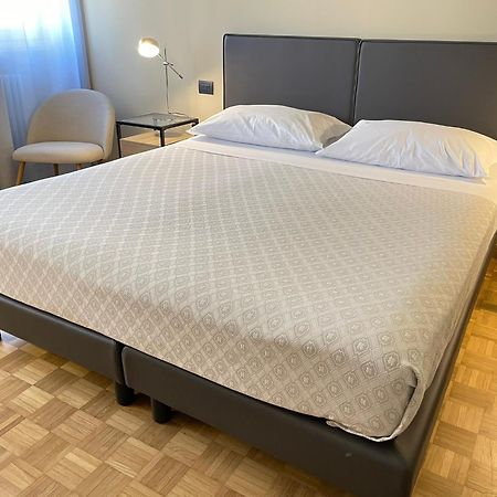 La Galleria Lodge Parma Dış mekan fotoğraf