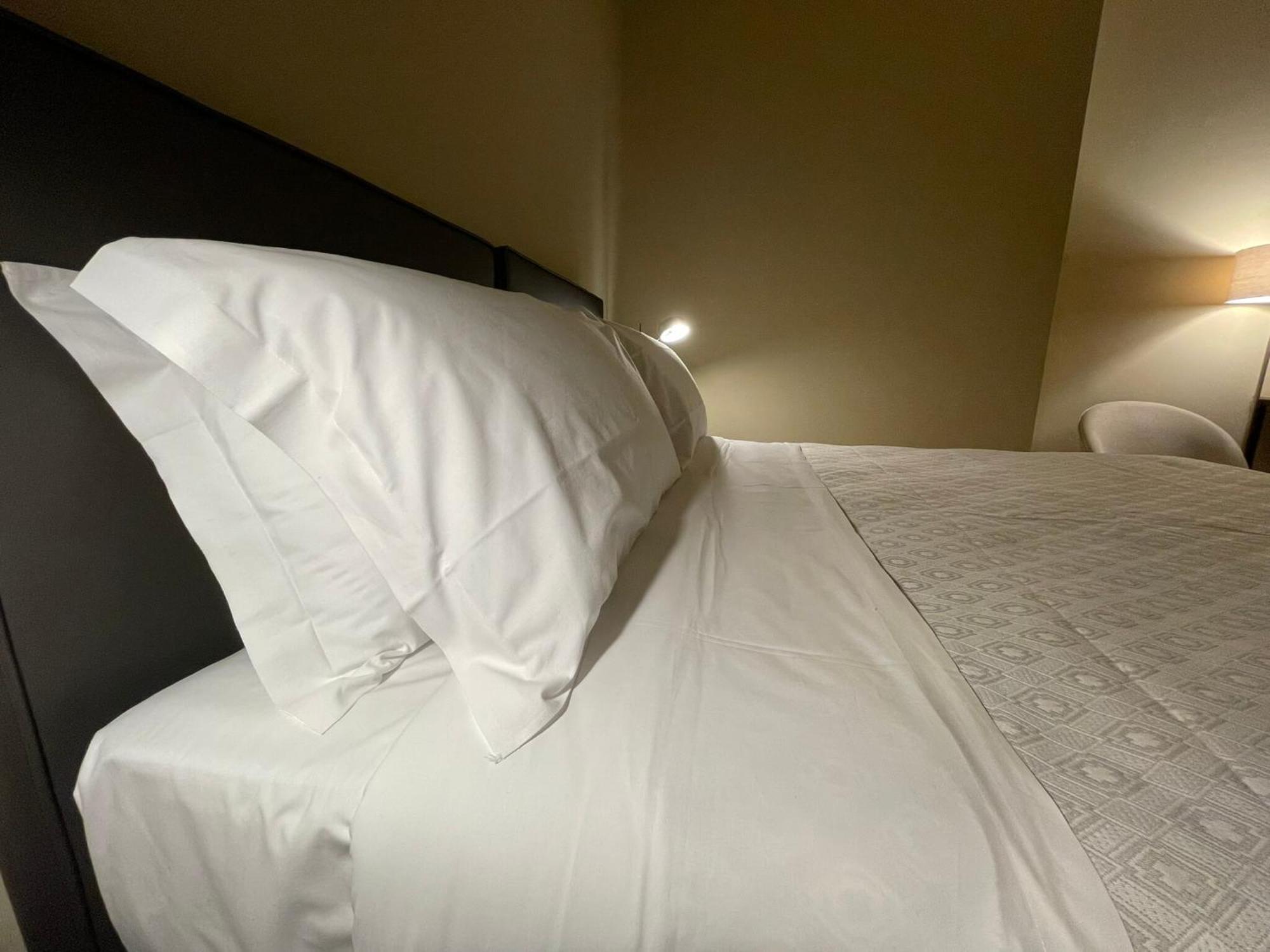 La Galleria Lodge Parma Dış mekan fotoğraf
