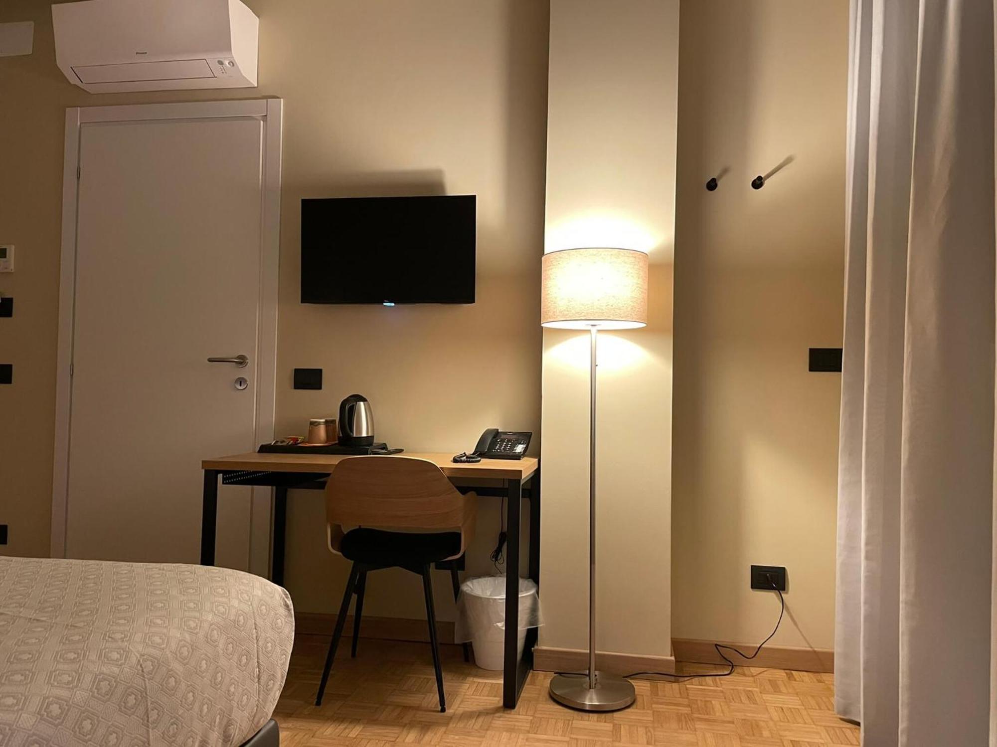 La Galleria Lodge Parma Dış mekan fotoğraf