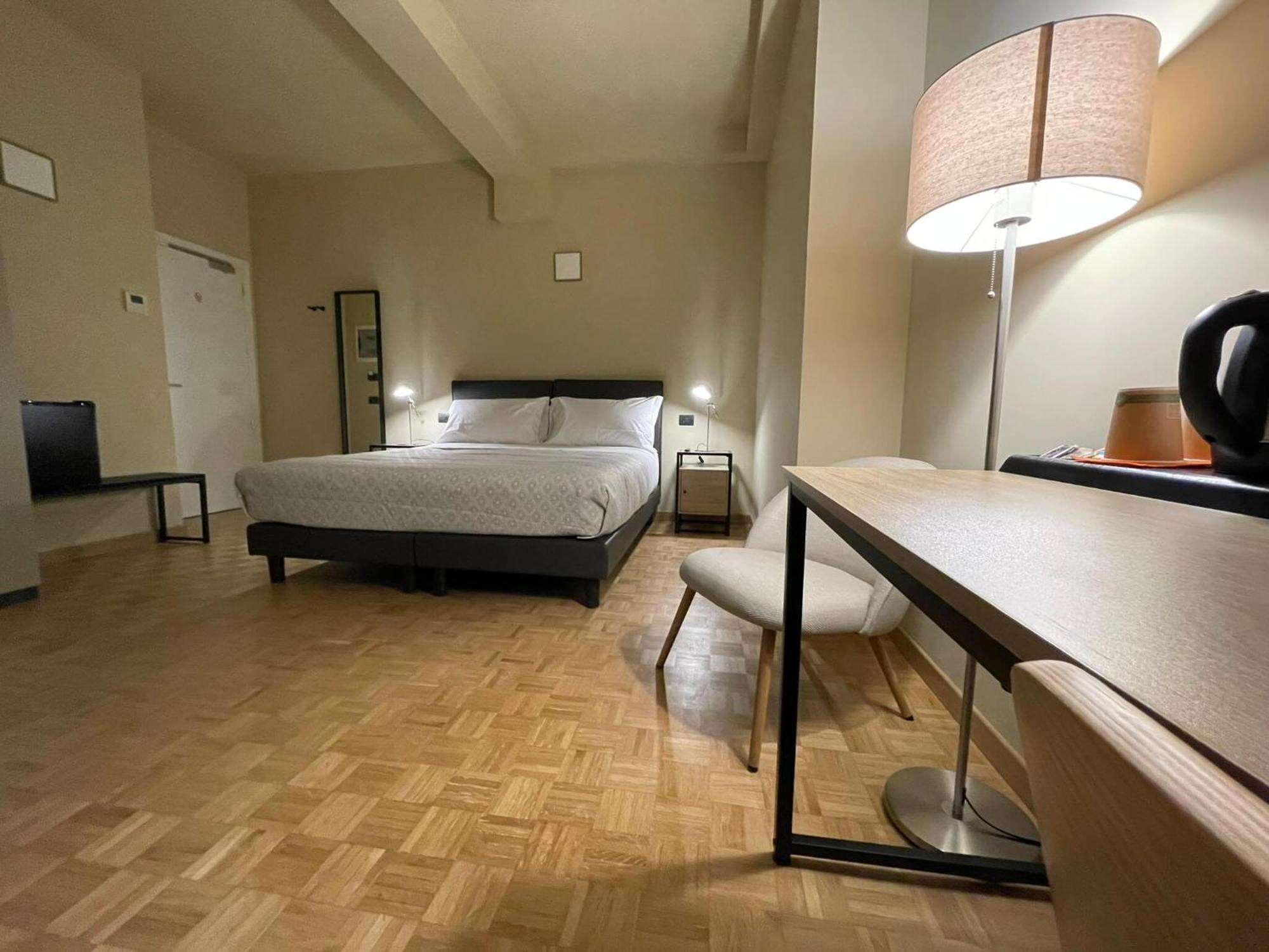 La Galleria Lodge Parma Dış mekan fotoğraf