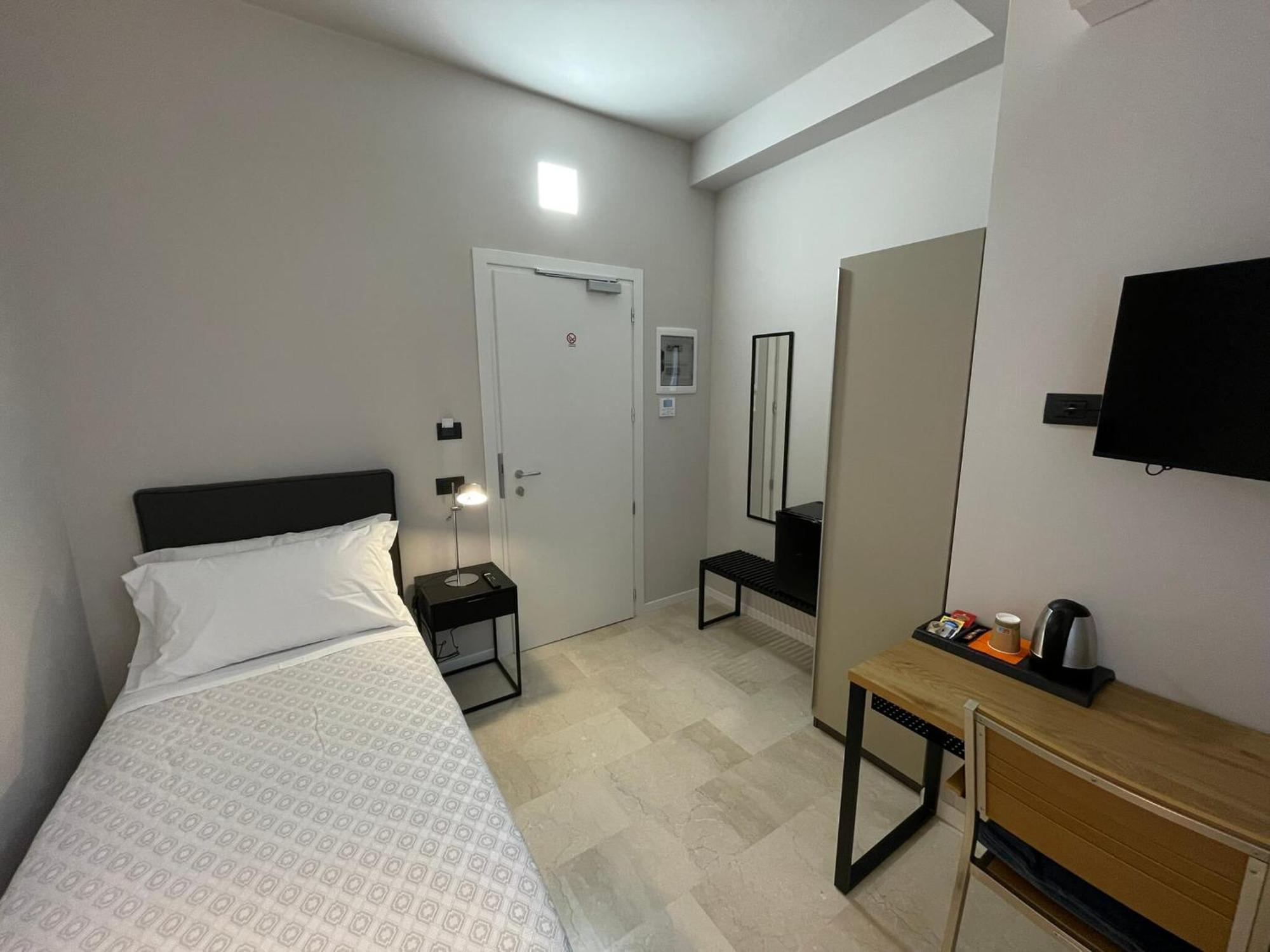 La Galleria Lodge Parma Dış mekan fotoğraf
