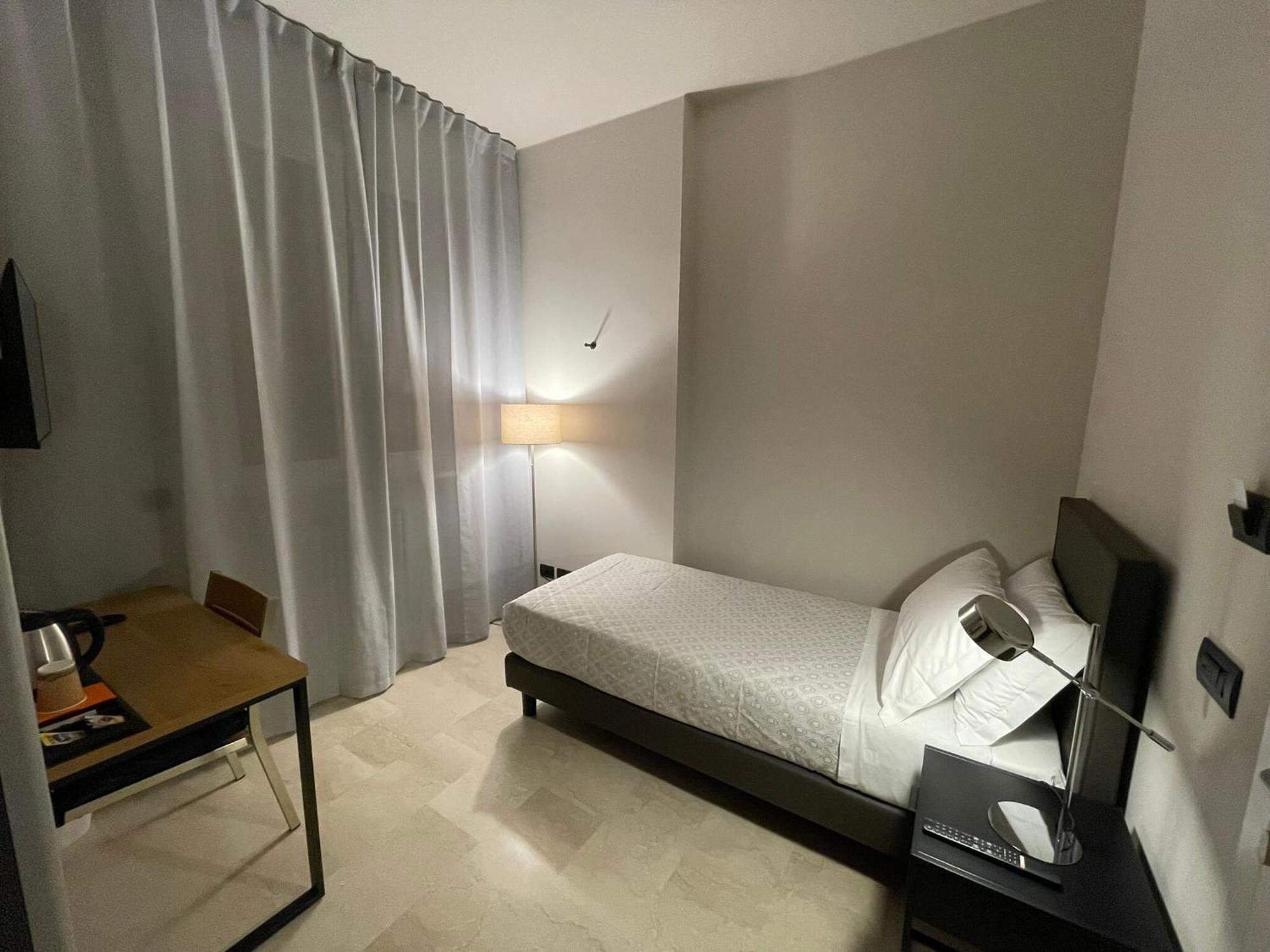 La Galleria Lodge Parma Dış mekan fotoğraf