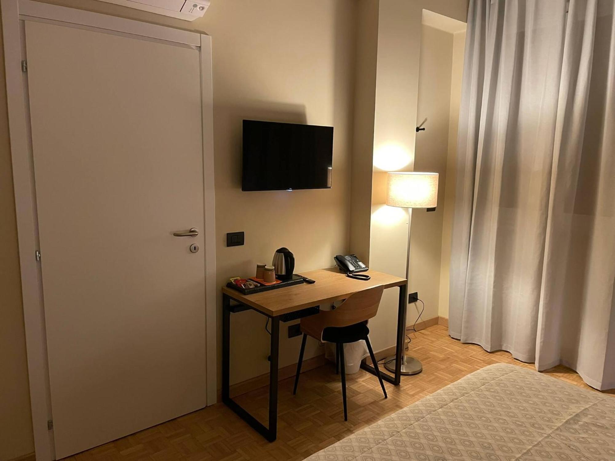 La Galleria Lodge Parma Dış mekan fotoğraf