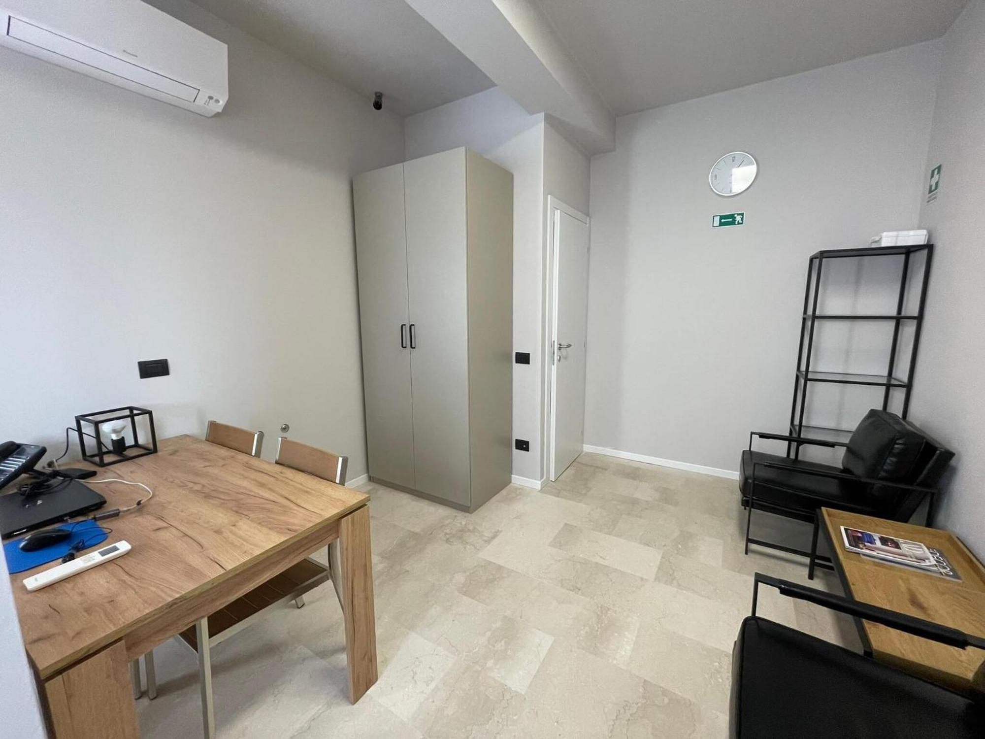 La Galleria Lodge Parma Dış mekan fotoğraf