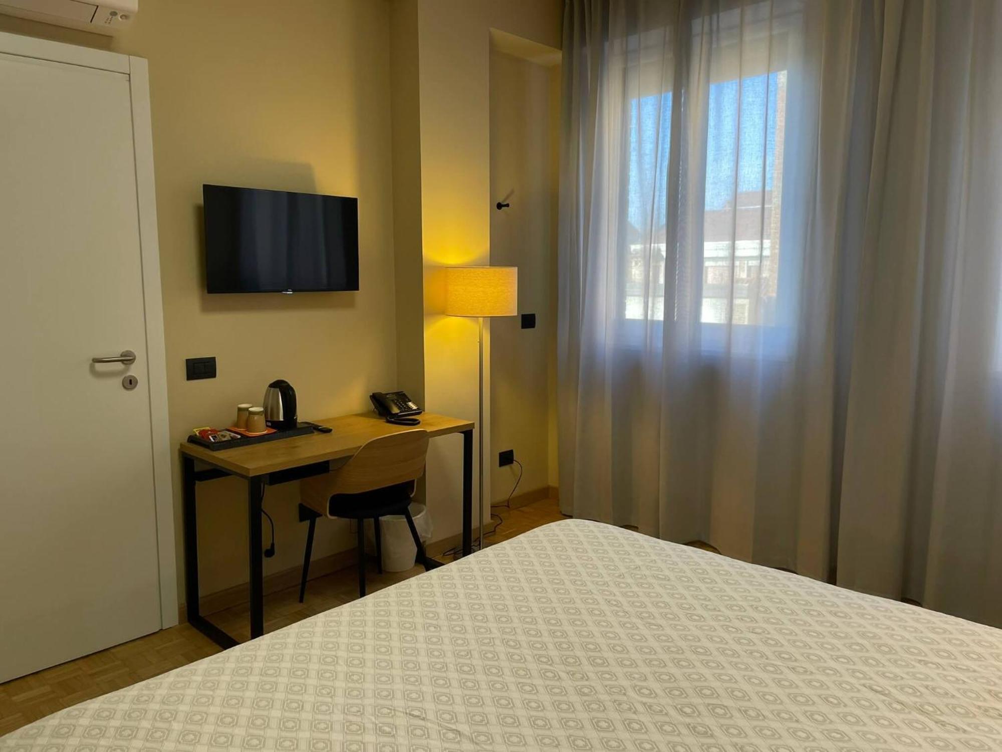 La Galleria Lodge Parma Dış mekan fotoğraf