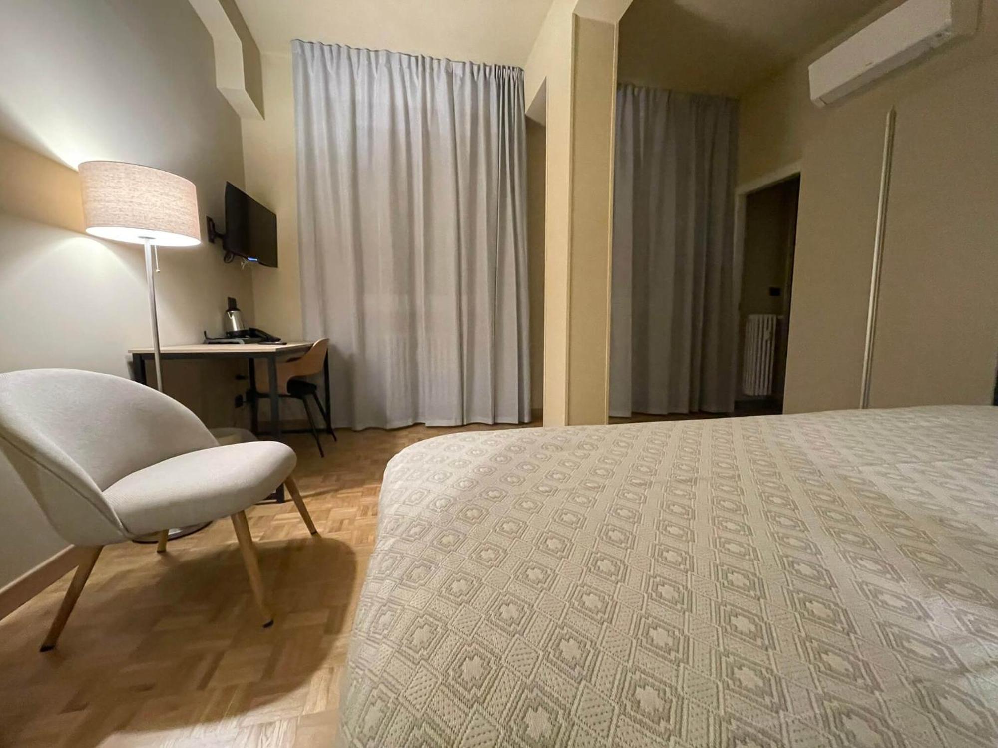 La Galleria Lodge Parma Dış mekan fotoğraf