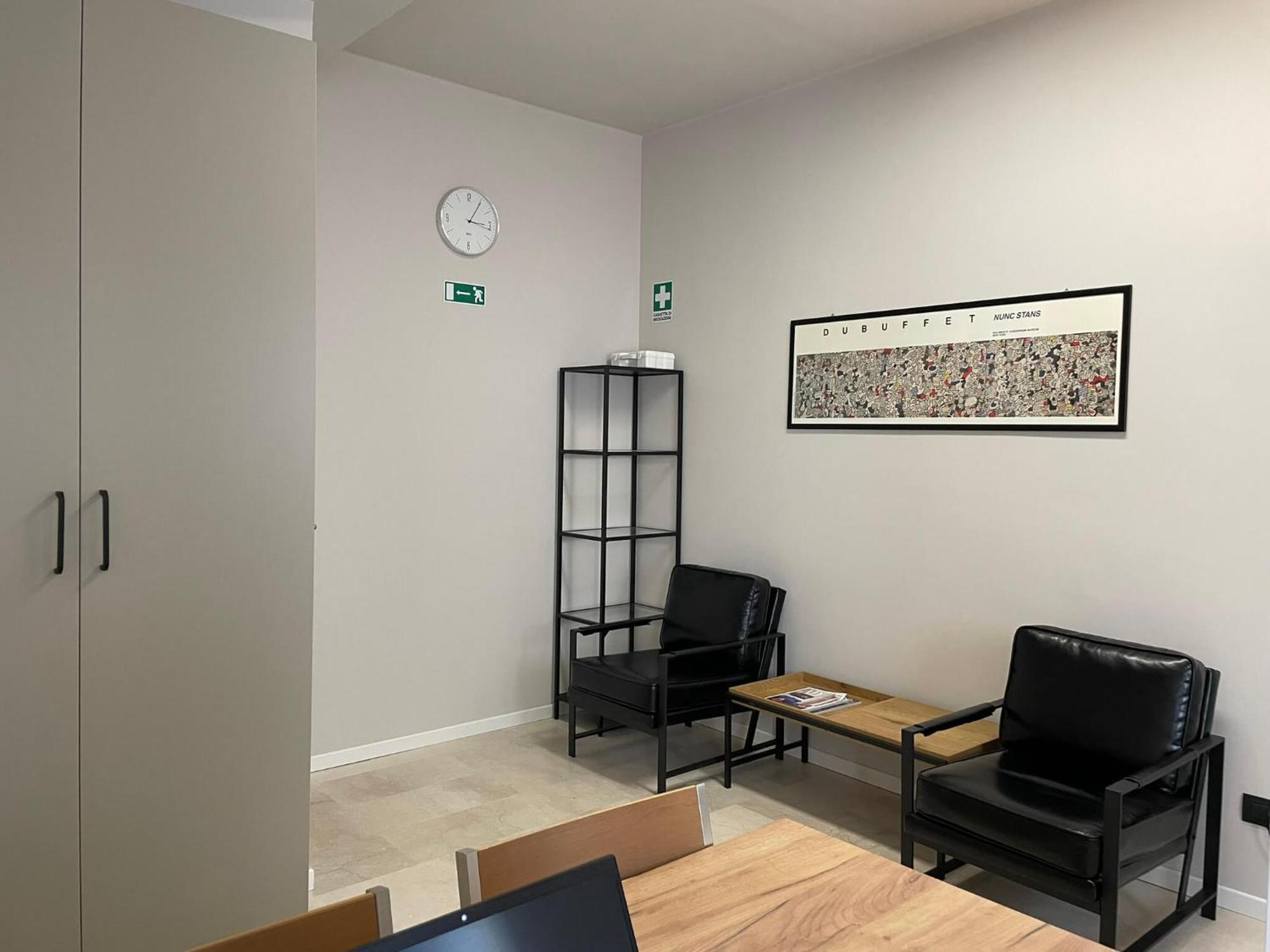 La Galleria Lodge Parma Dış mekan fotoğraf