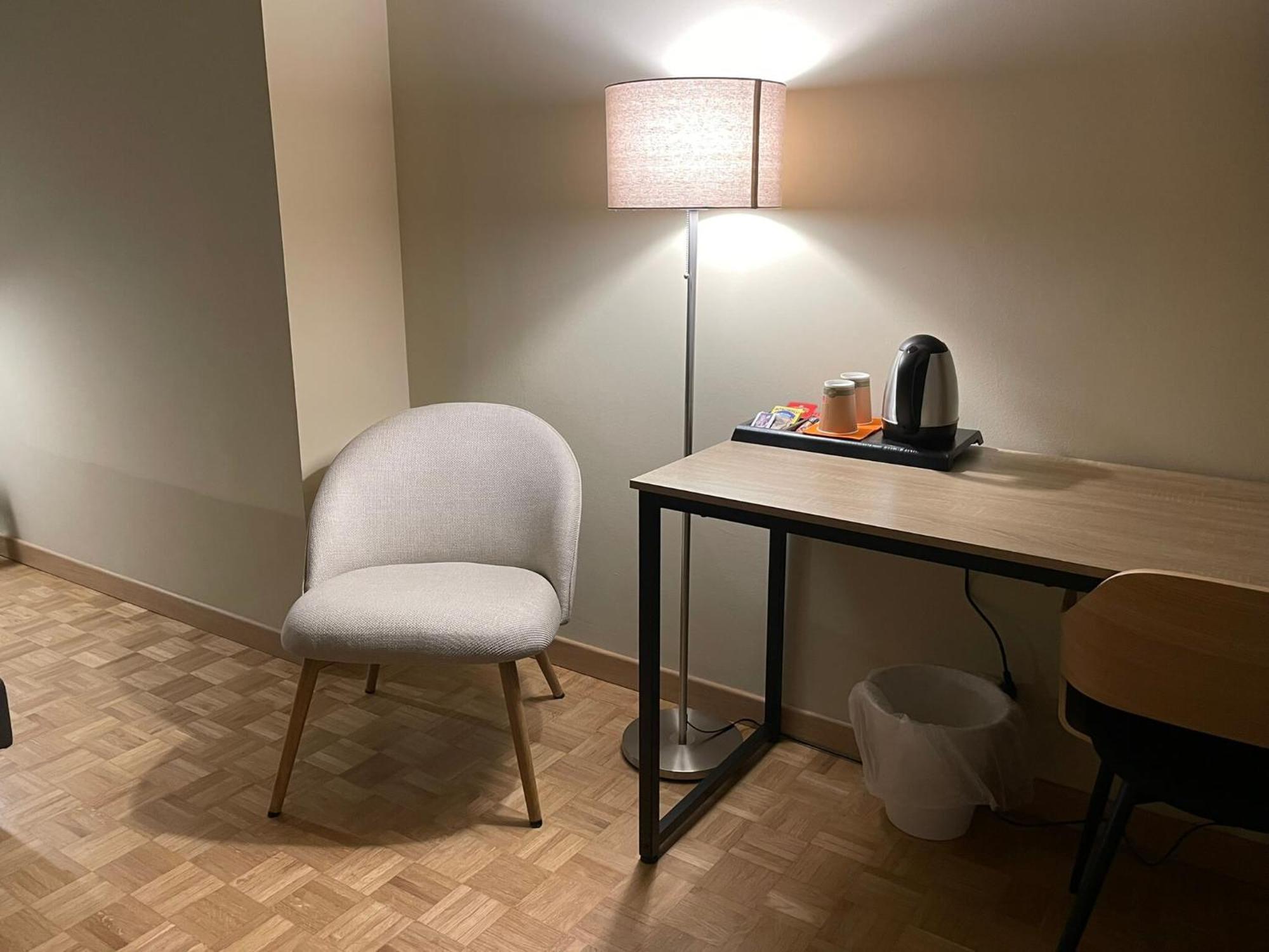 La Galleria Lodge Parma Dış mekan fotoğraf