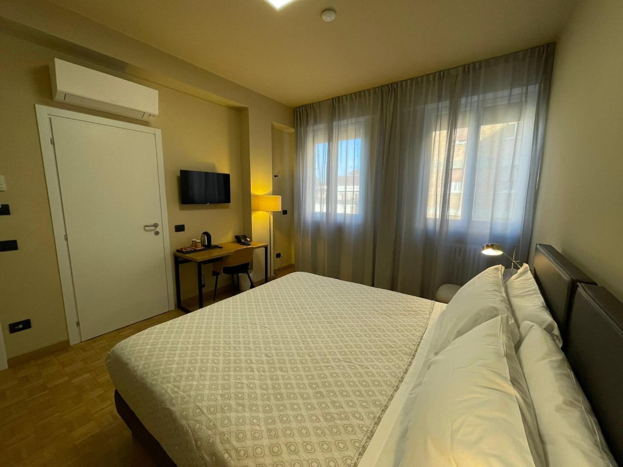 La Galleria Lodge Parma Dış mekan fotoğraf