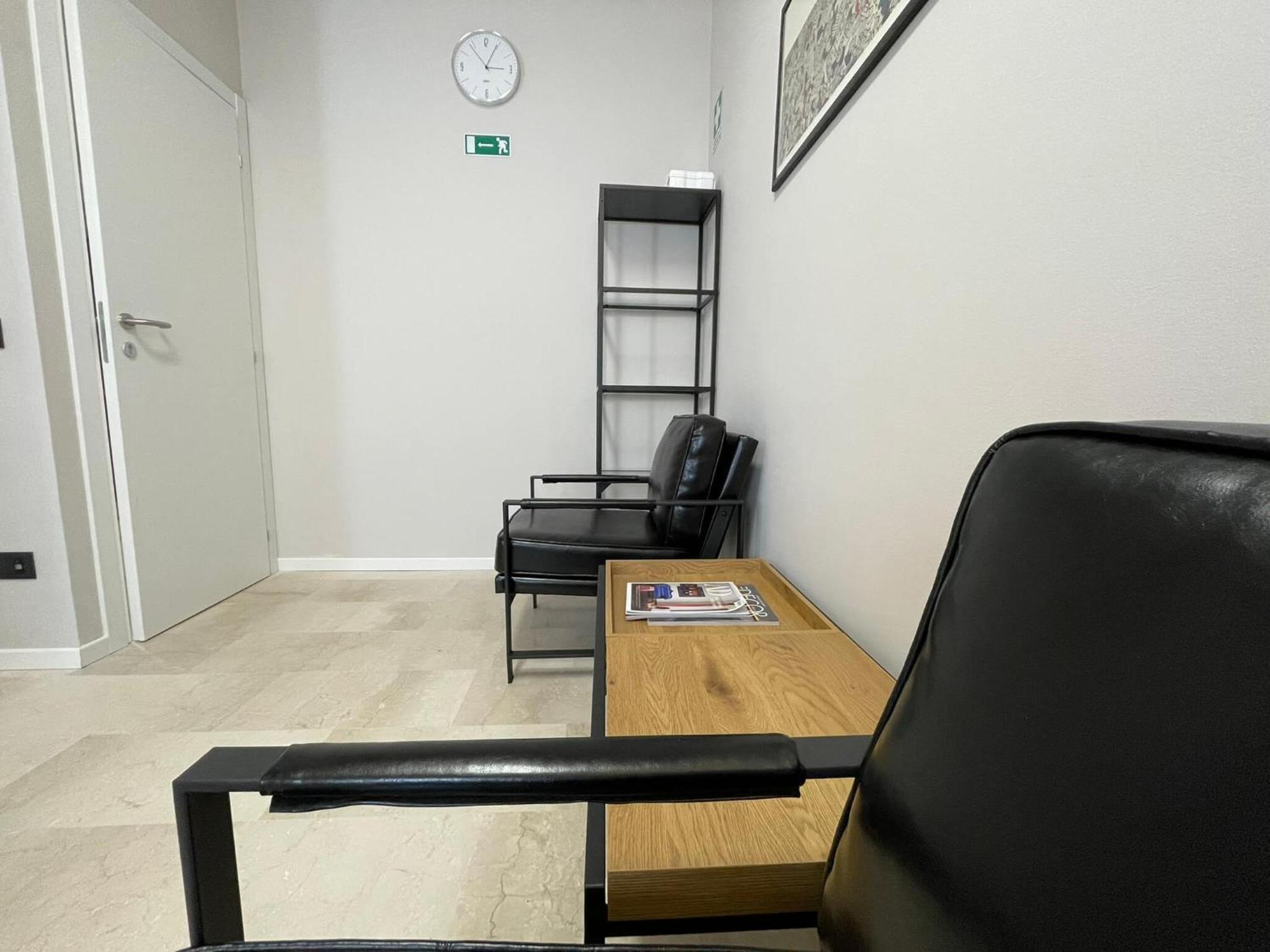 La Galleria Lodge Parma Dış mekan fotoğraf