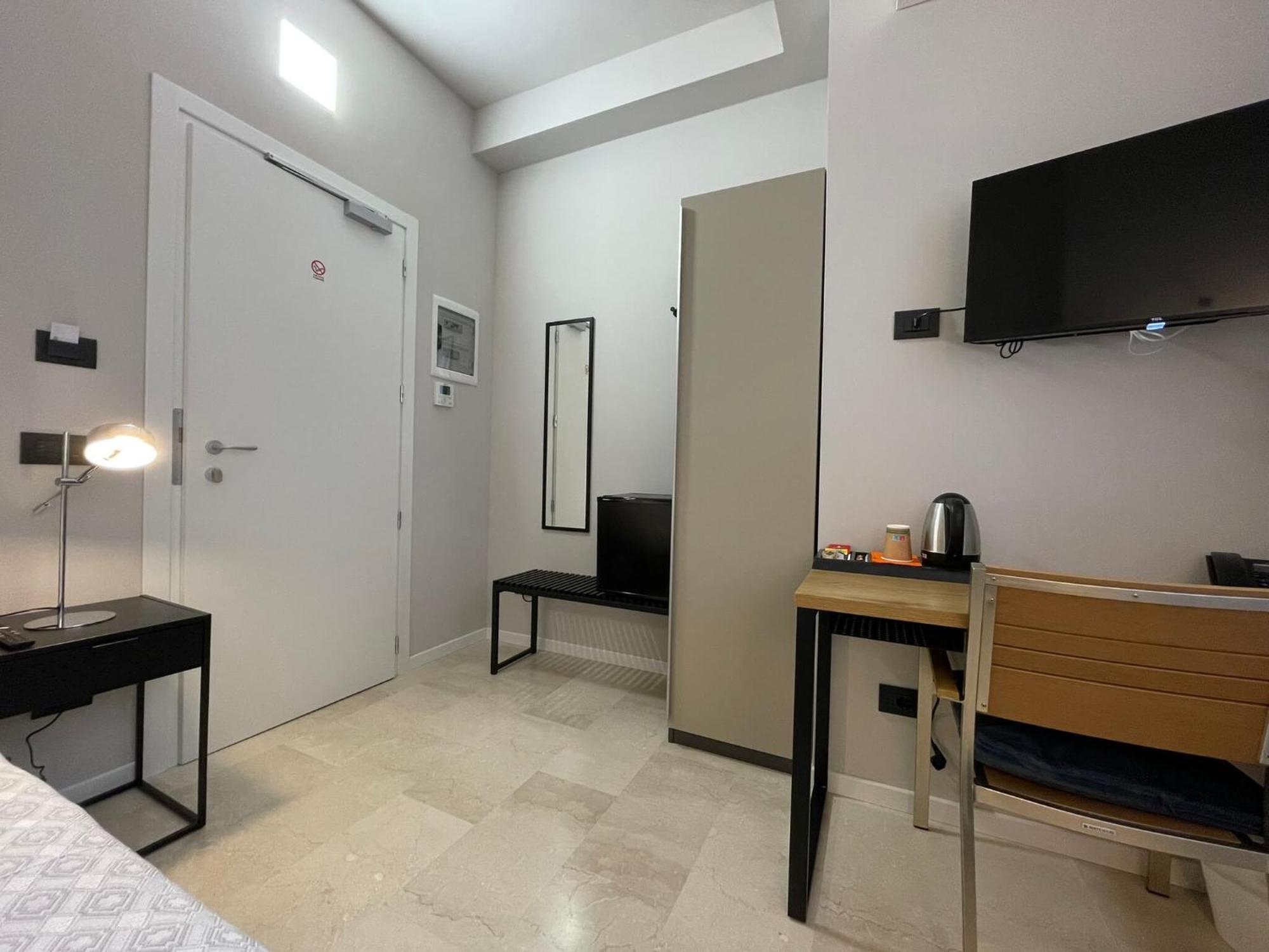 La Galleria Lodge Parma Dış mekan fotoğraf