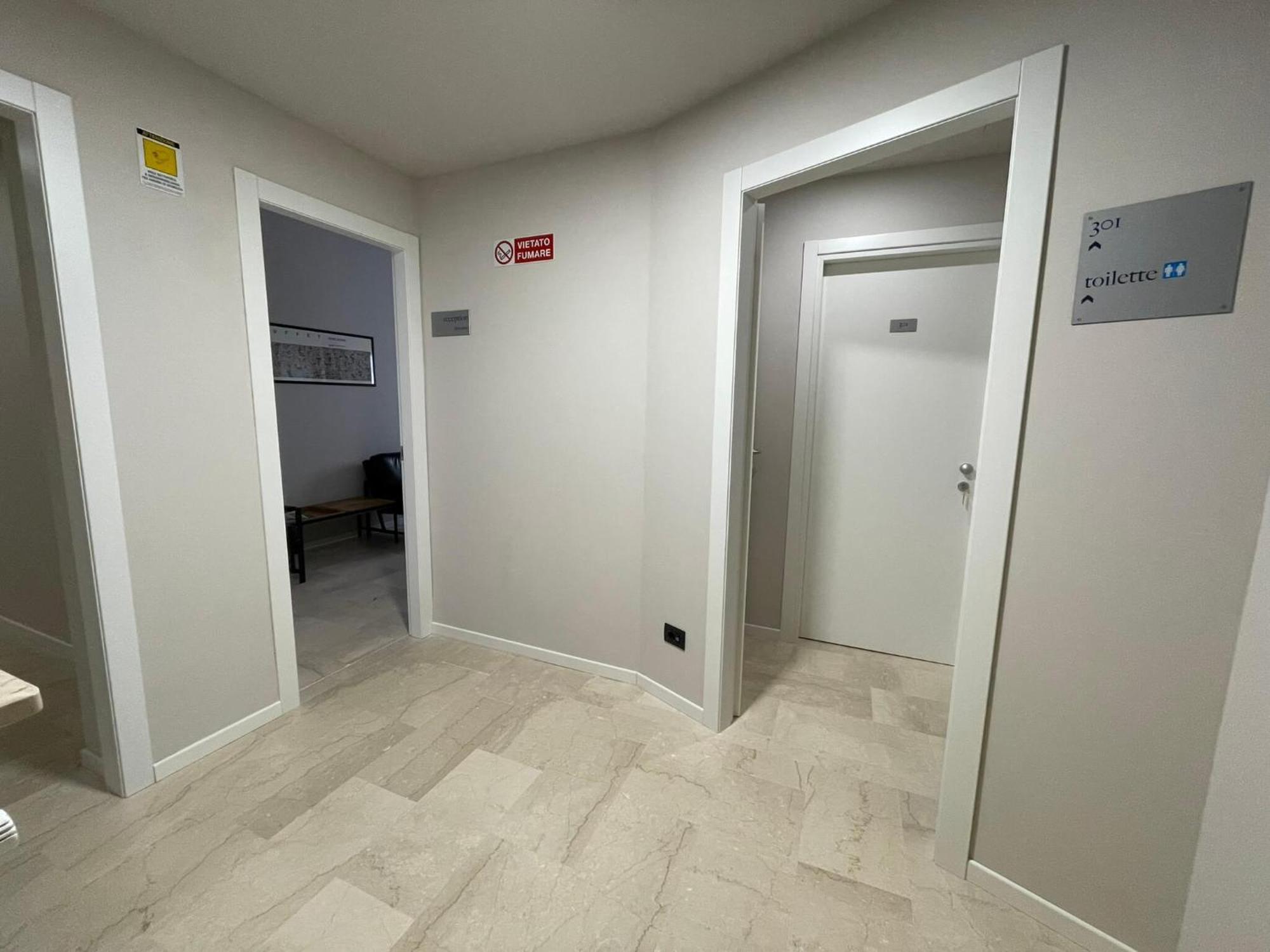 La Galleria Lodge Parma Dış mekan fotoğraf