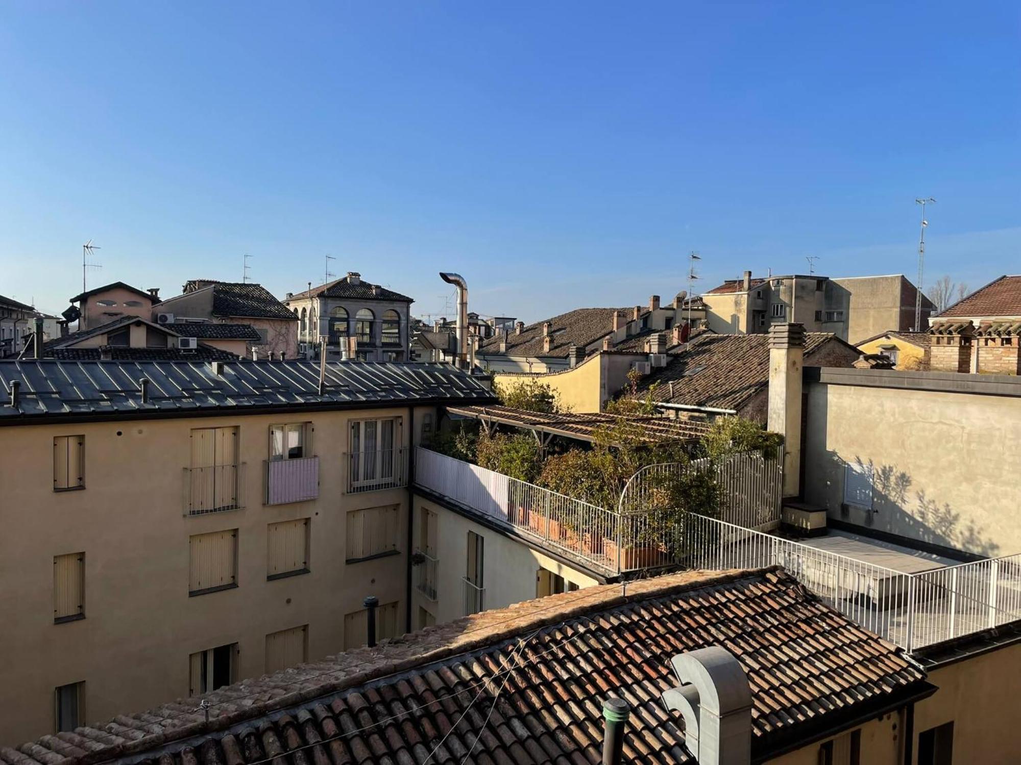 La Galleria Lodge Parma Dış mekan fotoğraf