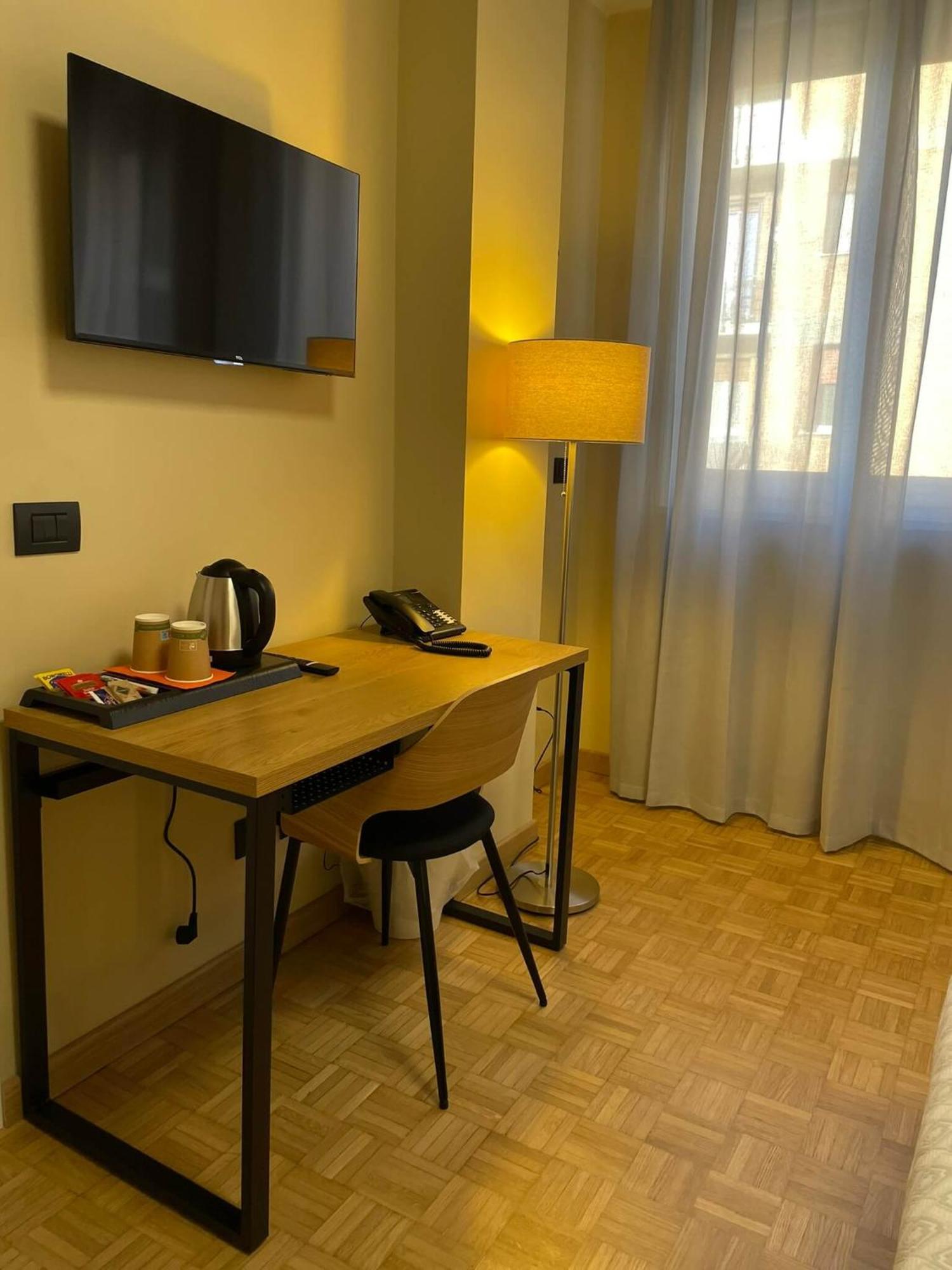 La Galleria Lodge Parma Dış mekan fotoğraf