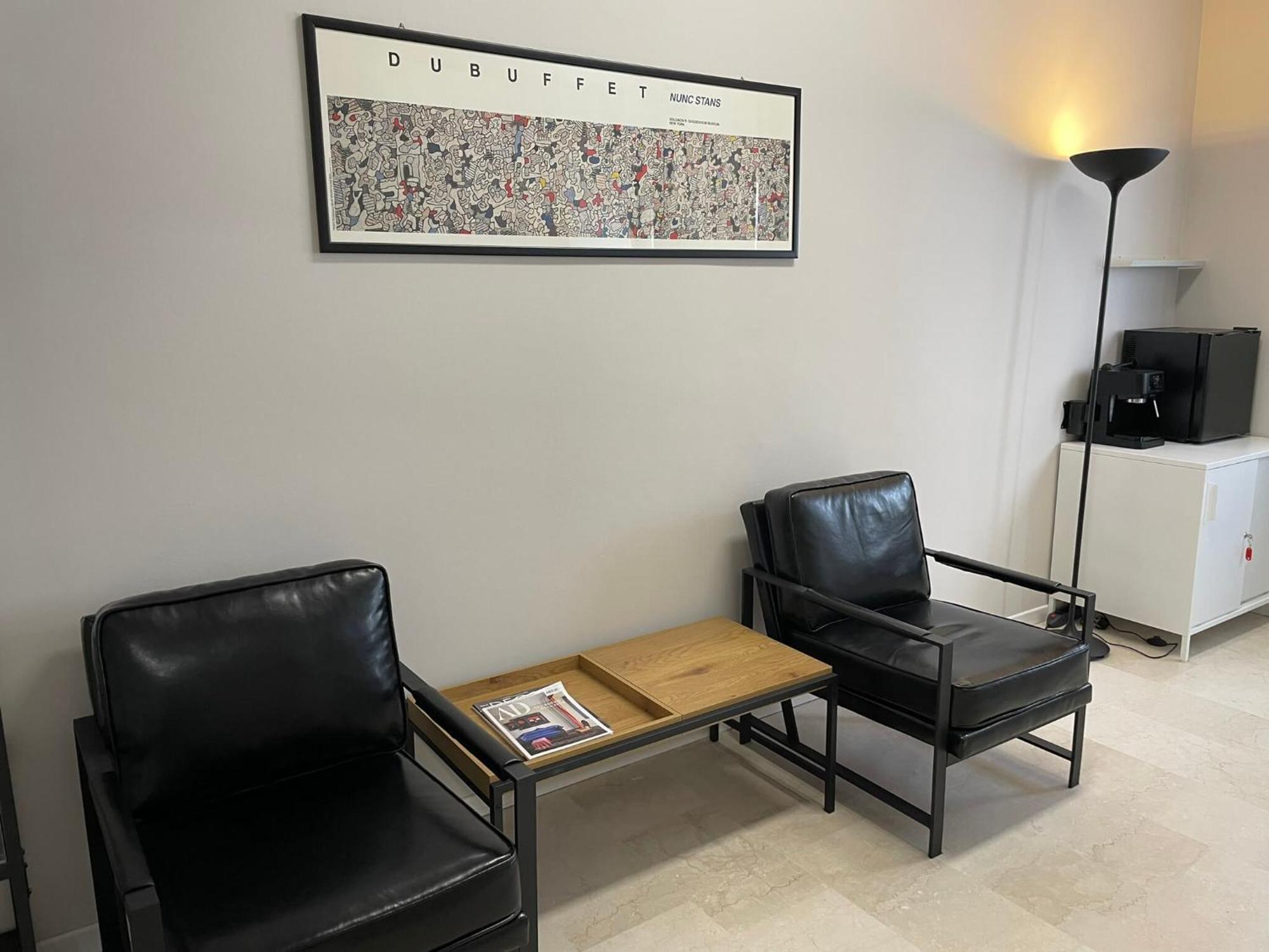 La Galleria Lodge Parma Dış mekan fotoğraf