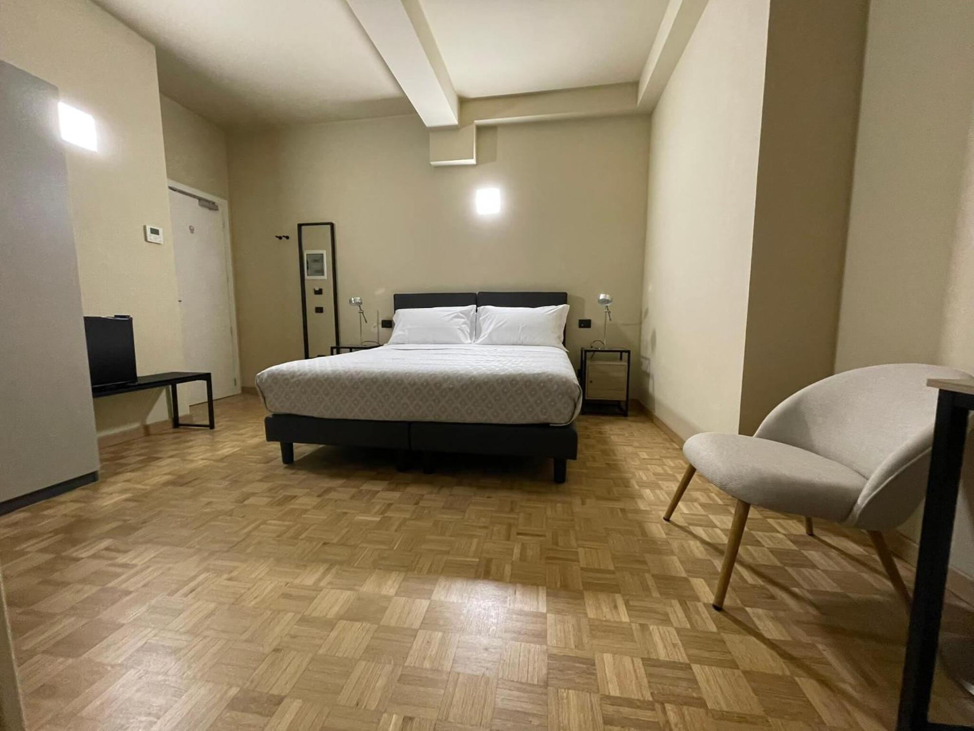 La Galleria Lodge Parma Dış mekan fotoğraf